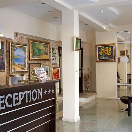 Peshev Family Hotel Nesebyr Zewnętrze zdjęcie