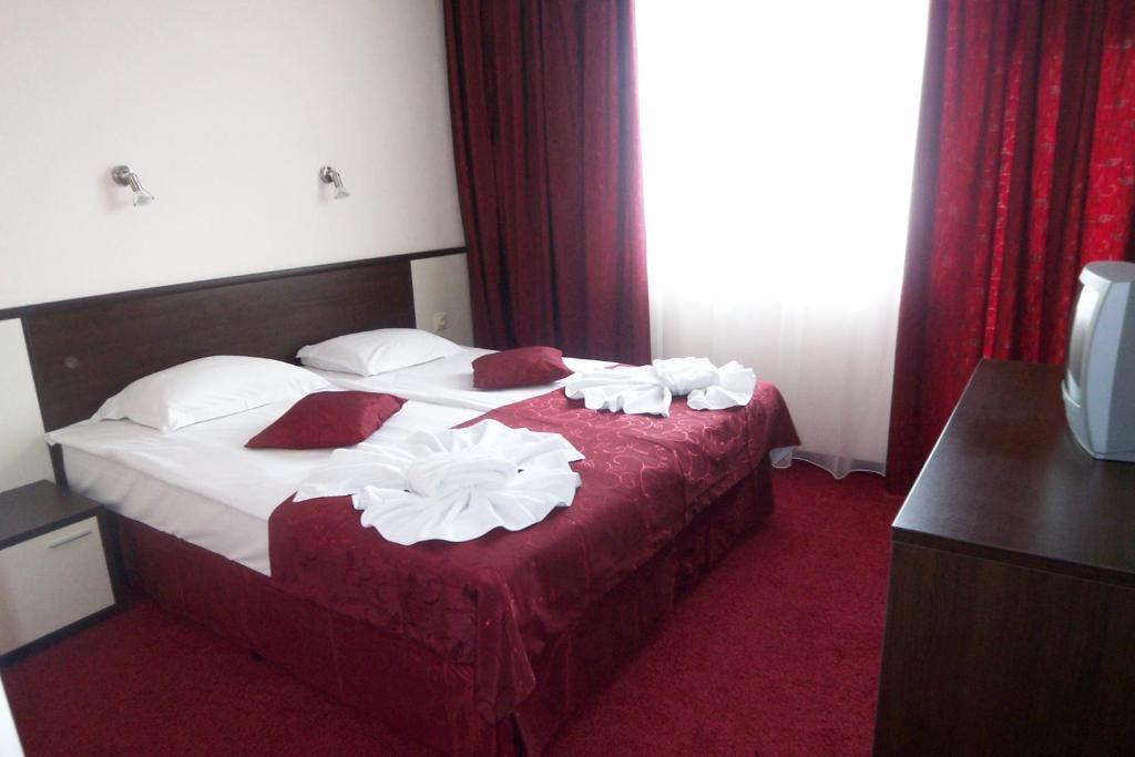 Peshev Family Hotel Nesebyr Pokój zdjęcie
